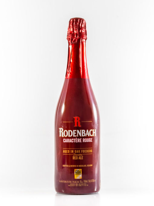 Rodenbach-Caractere Rouge