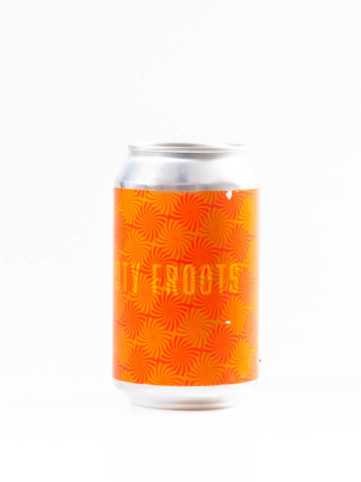 Duckpond Brewing-Frooty Froots