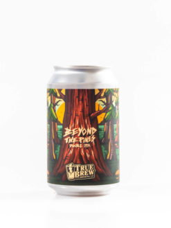 True Brew-Beyond the Pines