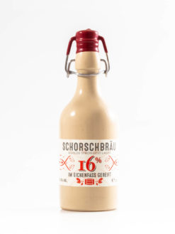 SchorschBräu-Schorschbräu 16 %