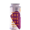 Brewheart-Beer Gees