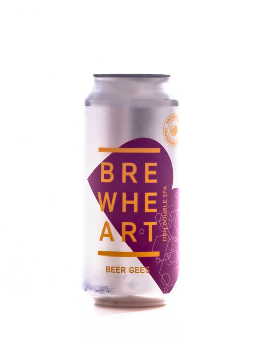 Brewheart-Beer Gees