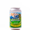 Axiom-Ascent