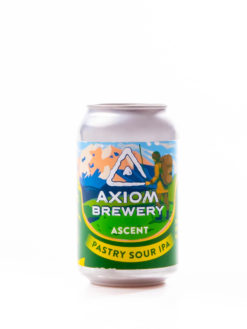 Axiom Ascent  Sour IPA - Alehub