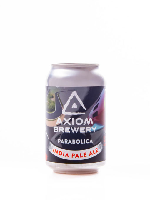 Axiom-Parabolica
