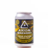 Axiom-Sour Station Passion Fruit