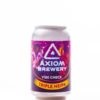 Axiom-Vibe Check