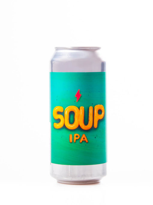 Garage-Soup IPA