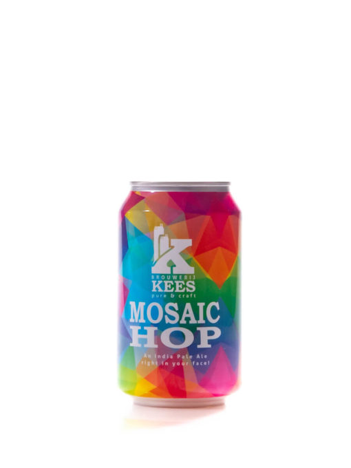 Kees-Mosaic Hop