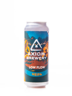 Axiom-Low Flow