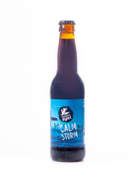 Fehér Nyúl Brewery-Calm Storm