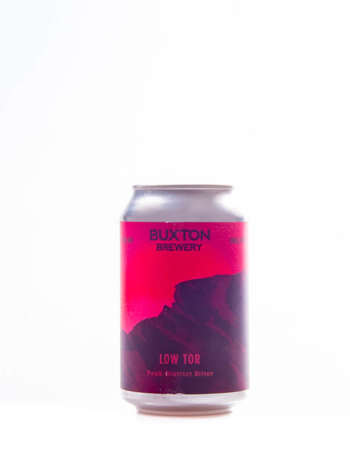 Buxton-Low Tor