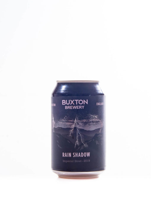 Buxton-Rain Shadow Imperial Stout 2019