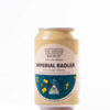 Garden Brewery-Imperial Radler