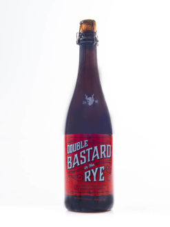 Stone Brewing-Double Bastard in the Rye