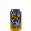 Stone Brewing-Go to IPA