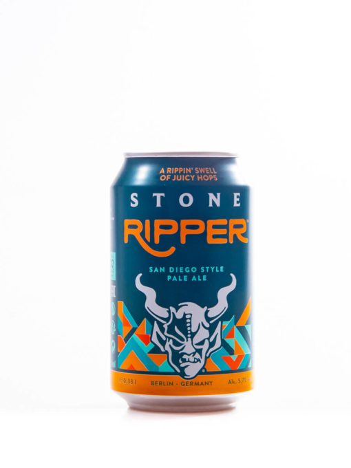 Stone Brewing-Stone Ripper