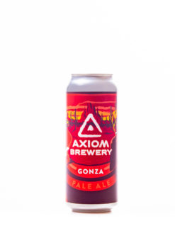 Axiom-Gonza
