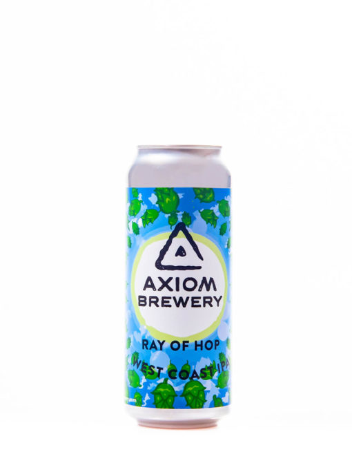 Axiom-Ray of Hop