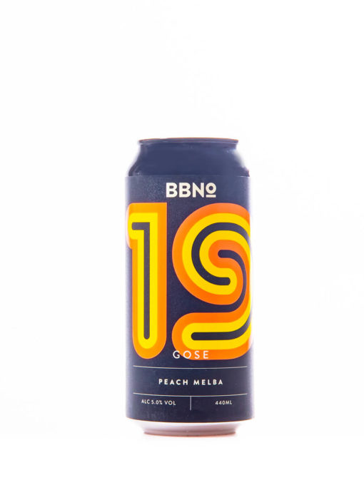 Brew by Numbers-19 Peach Melba