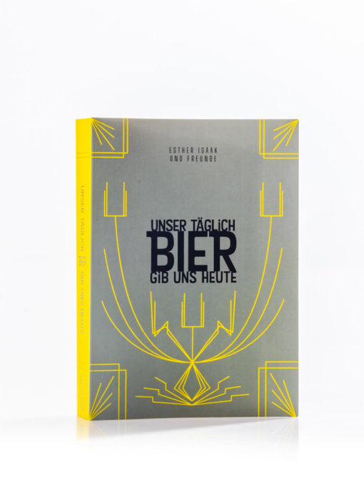 Lektüre-Unser Täglich Bier gib uns Heute - Paperback