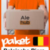 Pakete Belgische Biere 12er