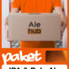 Pakete IPA/Pale Ale Paket Deutschland 12er