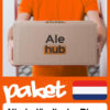 Pakete Niederländisches Paket 12er