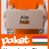 Pakete Ungarisches Kennenlernpaket 12er