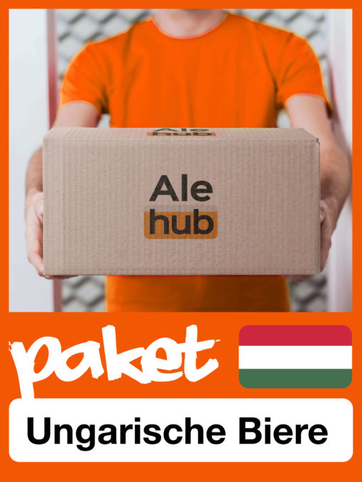 Pakete Ungarisches Kennenlernpaket 12er