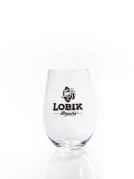 Lobik Flagship Glas