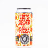 Sudden Death Brewing Let's order a Pizza 0,44 Liter