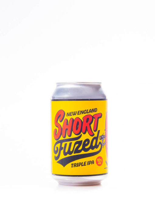 True Brew Short Fuzed