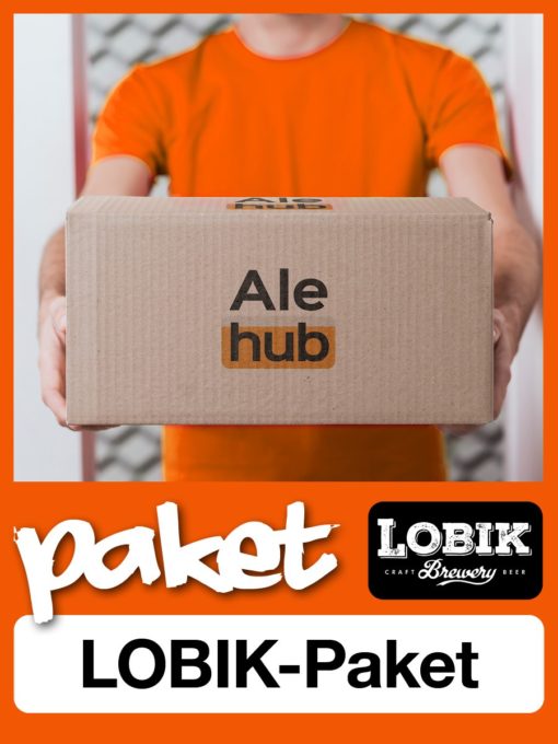 Pakete Lobik 12er