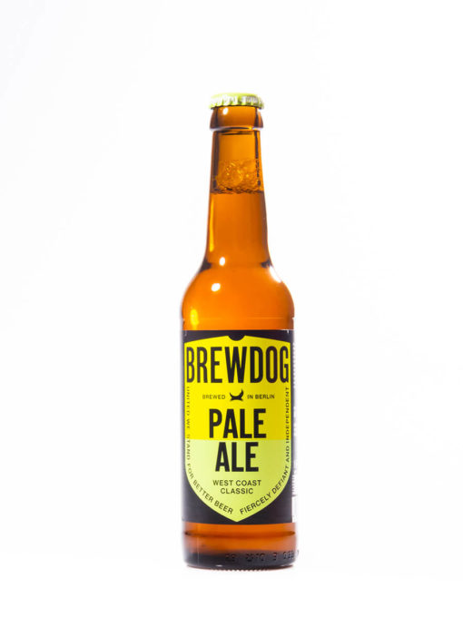 Brewdog Pale Ale