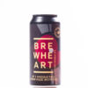 Brewheart If I Should Fall From Haze with God