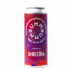 Sibeeria Yummy Pastry Sour Ale with Raspberry and Lingonberry