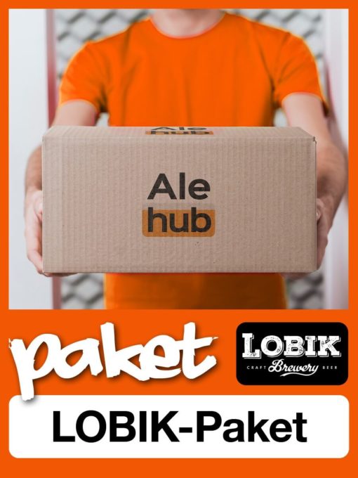 Lobik Lobik 15er