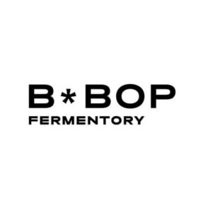 B BOP Fermentory