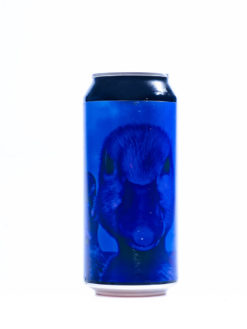 Duckpond Brewing Black and Blue  Fruited Kettle Sour - Alehub