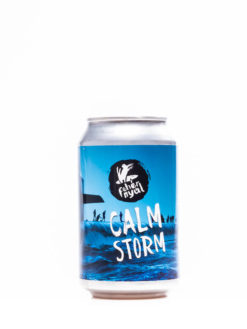 Fehér Nyúl Brewery Calm Storm 0,33 Liter Dose