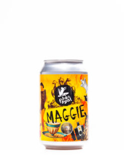 Fehér Nyúl Brewery Maggie