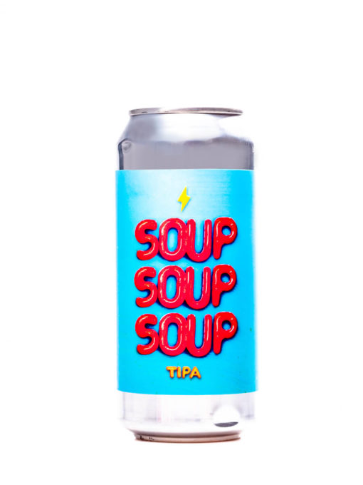 Garage Soup Soup Soup