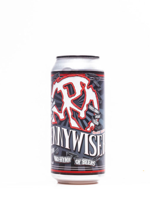 Pennywiser Pennywiser Session IPA