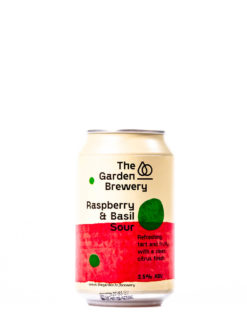 Raspberry & Basil Sour im Shop kaufen