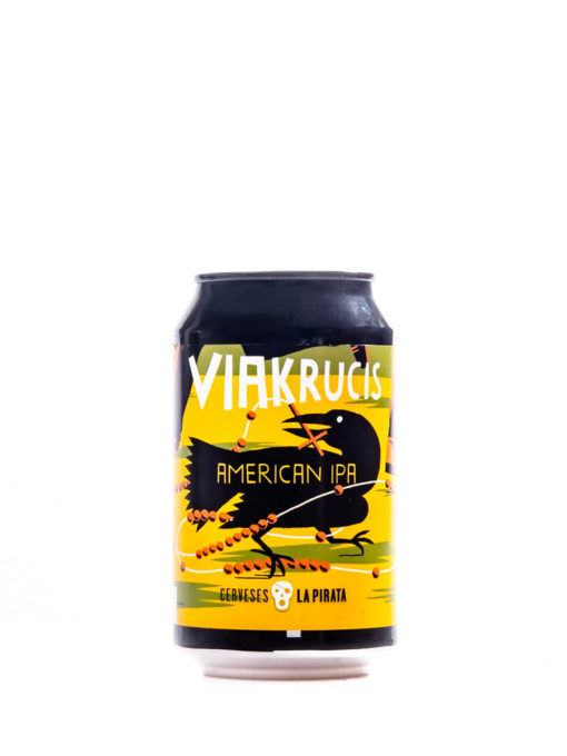 La Pirata Brewing Viakrucius im Shop kaufen