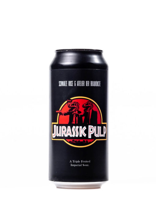 Jurassic Pulp im Shop kaufen