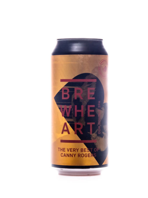 Brewheart The very Best of Canny Rogers im Shop kaufen