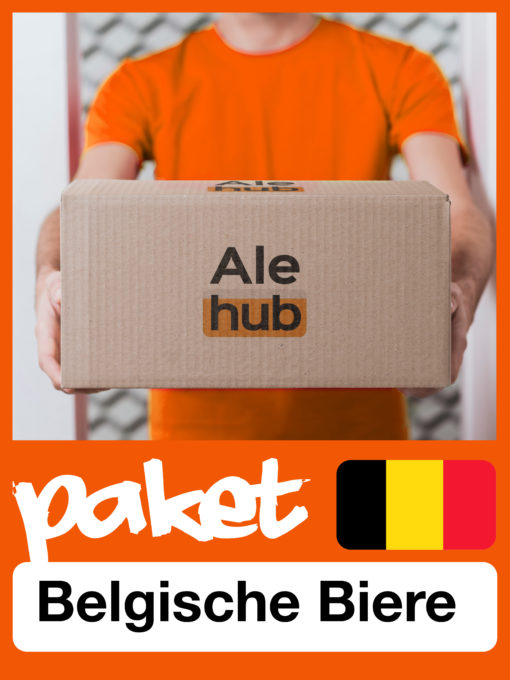 Pakete Belgisches Paket 10er im Shop kaufen