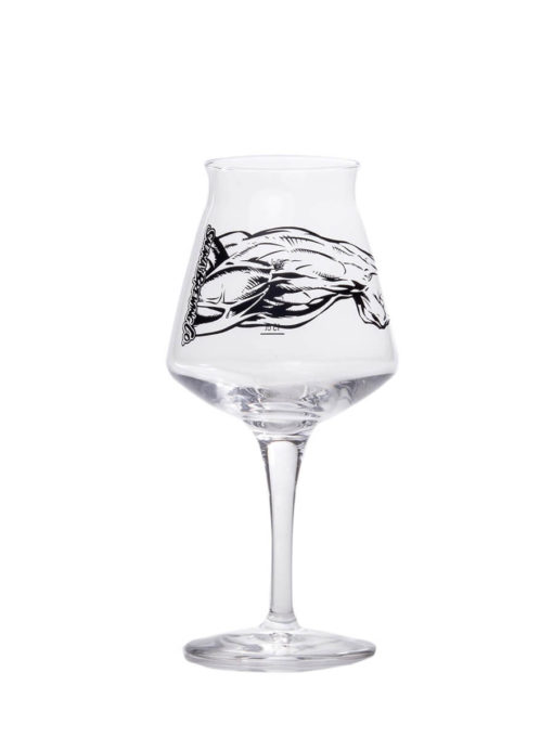 Gläser Salama - Stiel Glas 0,33 Liter im Shop kaufen
